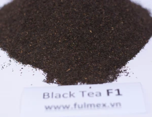 Black tea F1