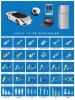 Terminal Plastic parts DJ616A-6.3x0.8A DJ21-E2.8A/B DJ622-J4.8B