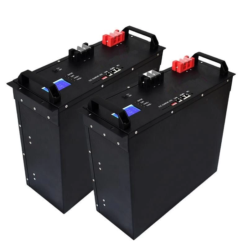 Buy 48v Lithium Ion Battery 5kwh 7kwh 10kwh 48v 50ah 100ah 150ah 200ah ...