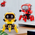 Import Robotic dancing toy from India