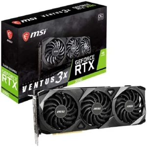 NEW MSI NVIDIA GeForce RTX 3090 Ti GTX 2080 Ti RX580 XT6900 24GB GAMING X RGB Graphics Card