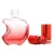 Import Apple Colored Glass Empty Perfume Bottle, 10ml, 12ml, 15ml in Wholesale from China