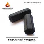 Charcoal Briquette for BBQ