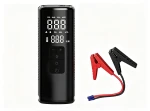 Portable Car Jump Starter with Tire Inflator V1, 120W Multi‑Function Car Emergency Booster Air Pump