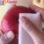 Import Wash apple sponge lfsponge magic sponge clean it with water from China