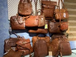 Wallets hand bags