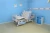 Import ICU Hospital Bed for sale from China