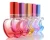 Import Apple Colored Glass Empty Perfume Bottle, 10ml, 12ml, 15ml in Wholesale from China
