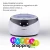 Import 0.6liter household digital portable ultrasonic cleaner jewelry from China