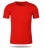 Import Custom Summer Men's New Round Collar Solid T-Shirt from China