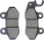 Import Brake Pads from Canada
