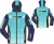 Import Men's New Styie Ski Snow Jacket Windproof Raincoat Winter Warm Hooded Jacket from Pakistan