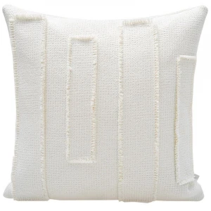 Home Decorative Double Sided Square Cushion Cover, Pillowcase, 45x45cm, PMBZ2109007