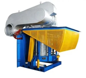 Melting Induction Furnace