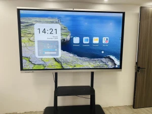 Large Screen Led Screen All in One