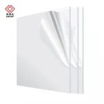 Acrylic Sheet Acrylic Pmma Sheet  High Quality Cast PMMA Manufacturer Acrylic Sheet