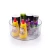 Import Round Kitchen Rotating Turntable Organization & Storage Container Bin Y-E8019 from China