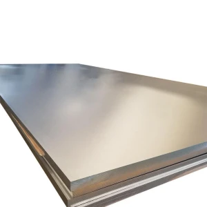 Aluminum Sheet /Plate From China Manufacturer (1050, 1060, 1100, 2024, 3003, 3004, 4017, 5005)