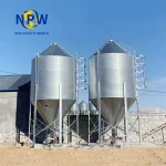 feed silo