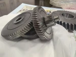 boat part --Gears
