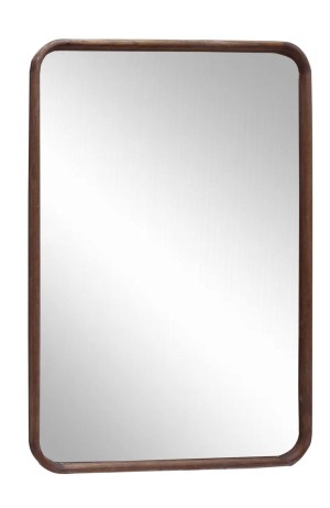 framed mirror, wall mirror, vanity mirror