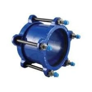 Dedicated  Flexible Coupling For Ductile Iron Pipe