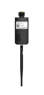 Stick Logger 1