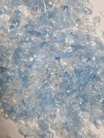 Hot Wash PET FLAKES