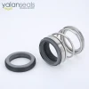 YL BIA/21/43 Mechanical Seal for Clean Water Pumps, Piping Pumps and Vacuum Pumps
