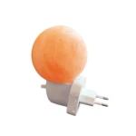 Pink Salt Night Holder