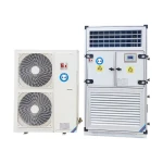 GYPEX Industrial Air cooled direct expansion air conditioner