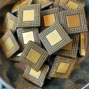 Bulk E-Waste Scrap from Kenya – Reliable Export Partner