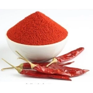100% Pure Super Spicy Indian Hot Red Chilli Powder