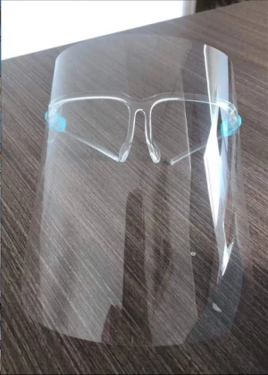 Medical Face Shield