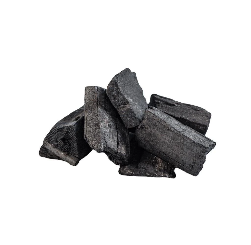 Ashtree barbeque charcoal