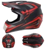ABS Safety Helmet Motorcycle Full Face Motocross Helmets