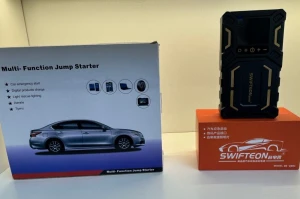 Car jump starter  car emergency auto starter