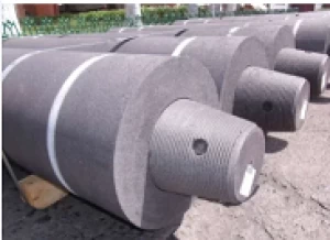 550mm Graphite Electrode UHP Graphite Electrode Price