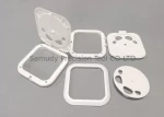 P20 Cavity SPI-B1 Finish Plastic Injection Mould RAL Color
