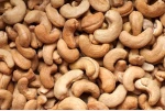 100% Original Food Grade Raw Cashew Nuts