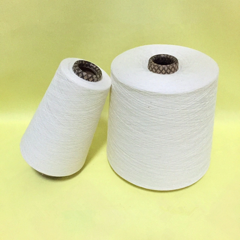 Wholesale Polyester Yarn Ne 50s/2/3 The Best Raw Material for