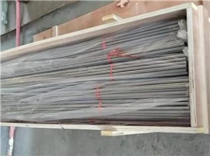 A269 TP316L Stainless Steel Seamless Pipes for Tube and Shell Heat Exchanger Share