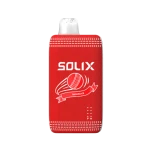 Hayati Solix 30000 Puffs Cricket Edition - European Legal TPD Compliant Wholesale Smart Screen & Europe Wholesale