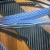Import Table tennis racket thickened wear-resistant PU carbon fiber texture edge guard anti-collision anti-bump self-adhesive from China