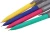 Import 0.7mm plastic high quality mechanical pencil from China