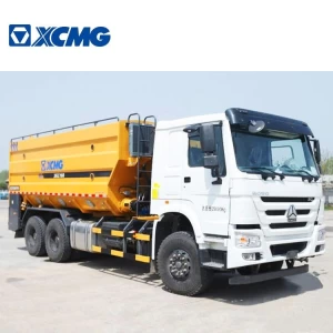 XCMG Official XKC163 Road Maintenance Construction Machine Filler Distributor Truck Price for Sale