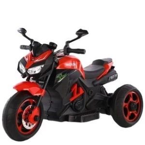 Electric motor toys