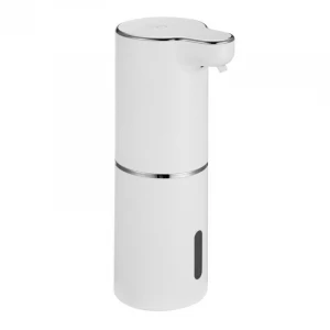 Automatic Touchless Foam Soap Dispenser Hand Soap Dispenser for Bathroom, Kitchen