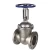 Import GB Stainless Steel Flanged Gate Valve from China