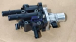 96984102, 55577284, 25192228 Thermostat Assembly Housing for GM